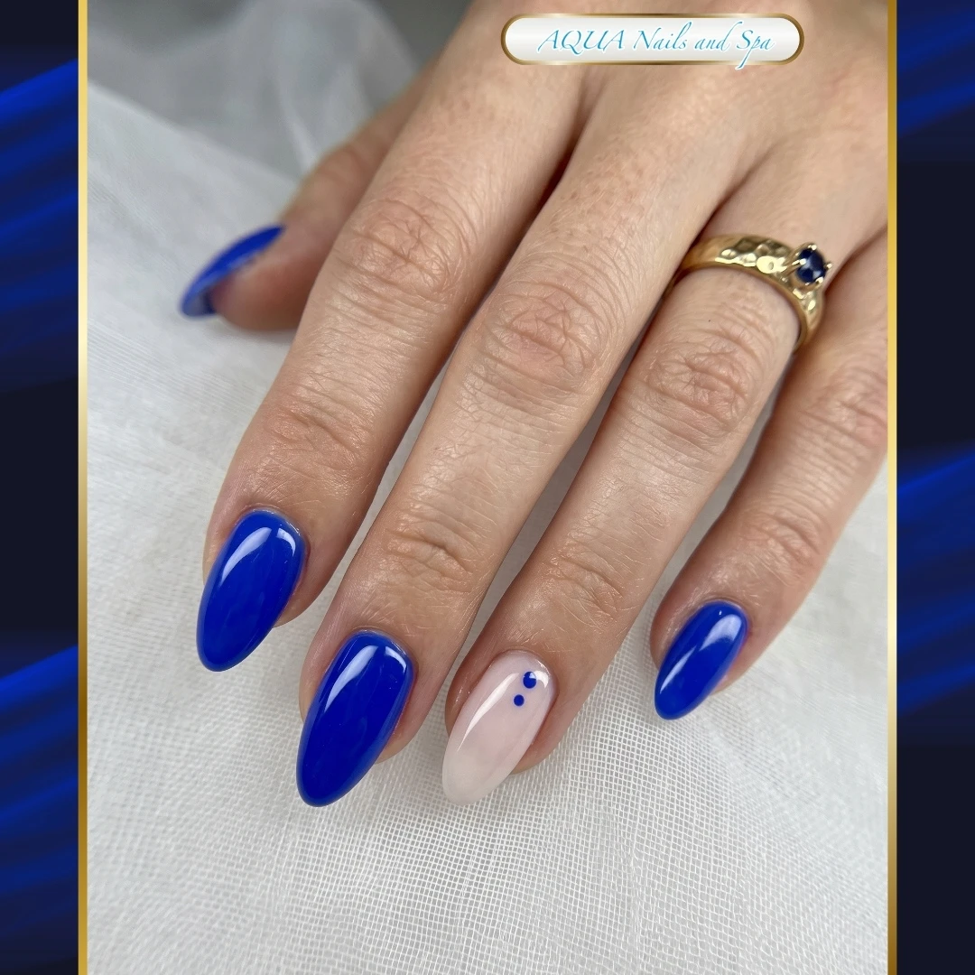 Nail July 20